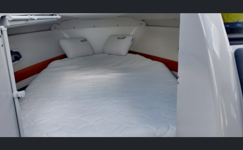 Yamarin 68 Cabin-kuva-5